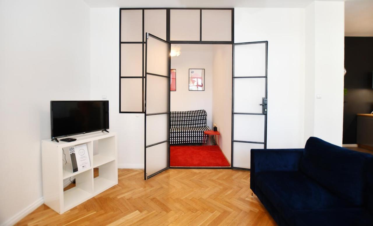 Apartamenty Mizu - "Portowy" Kolobrzeg Exterior photo