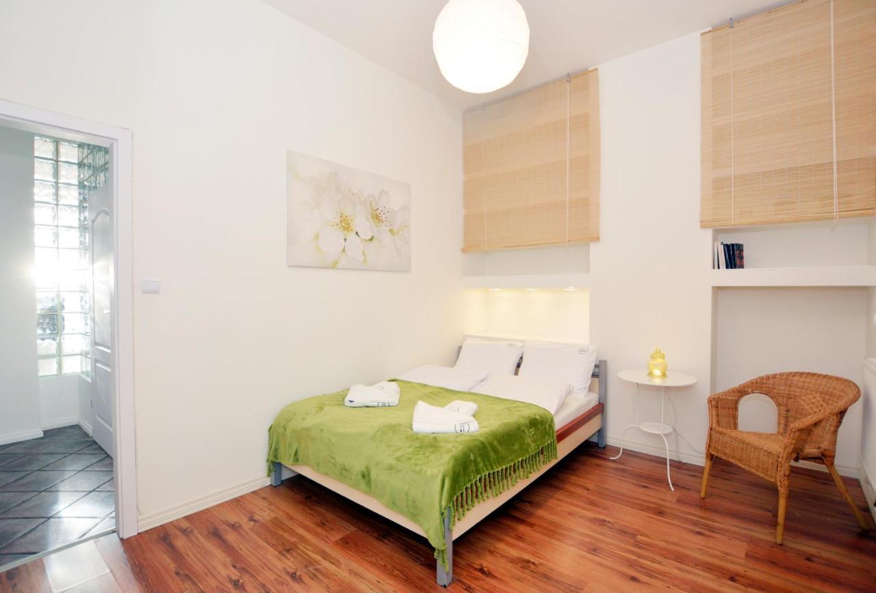 Apartamenty Mizu - "Portowy" Kolobrzeg Exterior photo