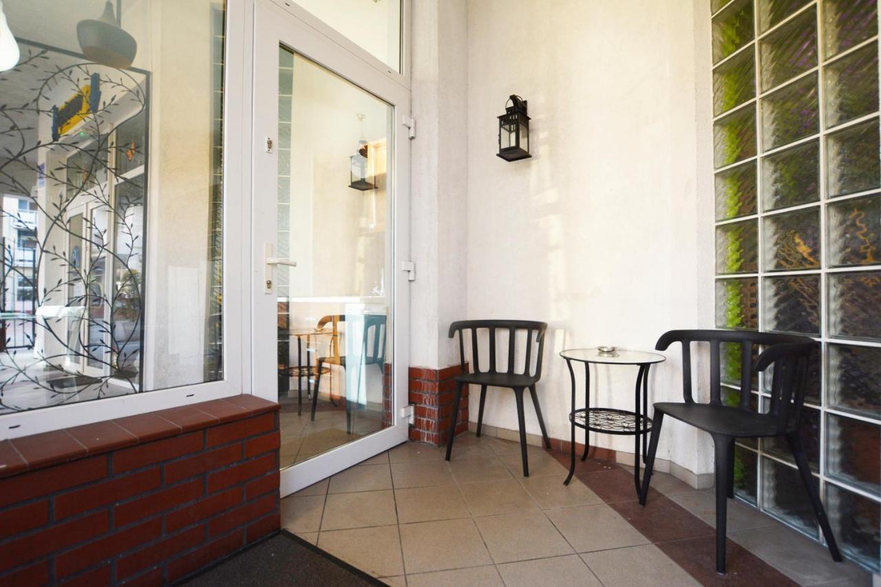Apartamenty Mizu - "Portowy" Kolobrzeg Exterior photo