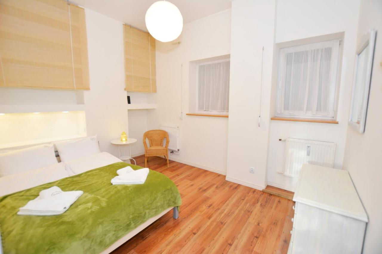 Apartamenty Mizu - "Portowy" Kolobrzeg Exterior photo
